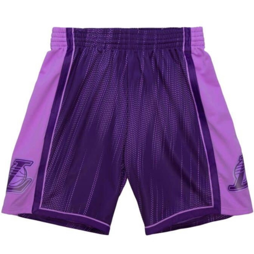 Monochrome Swingman Los Angeles Lakers 2009-10 Shorts